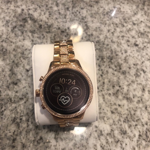 michael kors access mkt5052